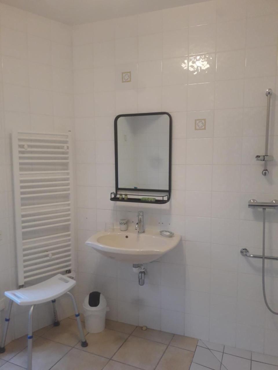 Latillé La Loge Des Fees B&B 외부 사진