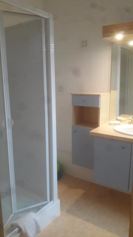 Latillé La Loge Des Fees B&B 외부 사진